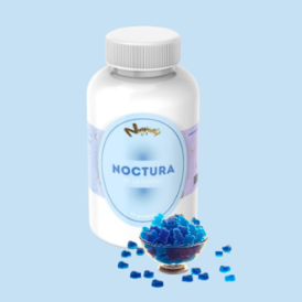 NOCTURA – Sommeil & détente myrtille