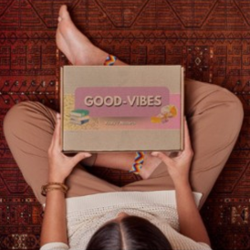 BOX GOOD VIBES (Vitaly + Noctura)
